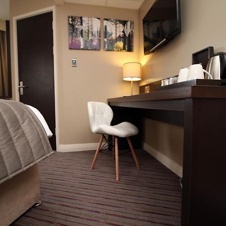 Silurian Hotel Newport Newport  Zewnętrze zdjęcie