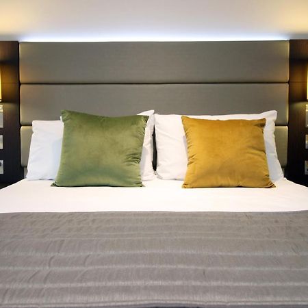 Silurian Hotel Newport Newport  Zewnętrze zdjęcie