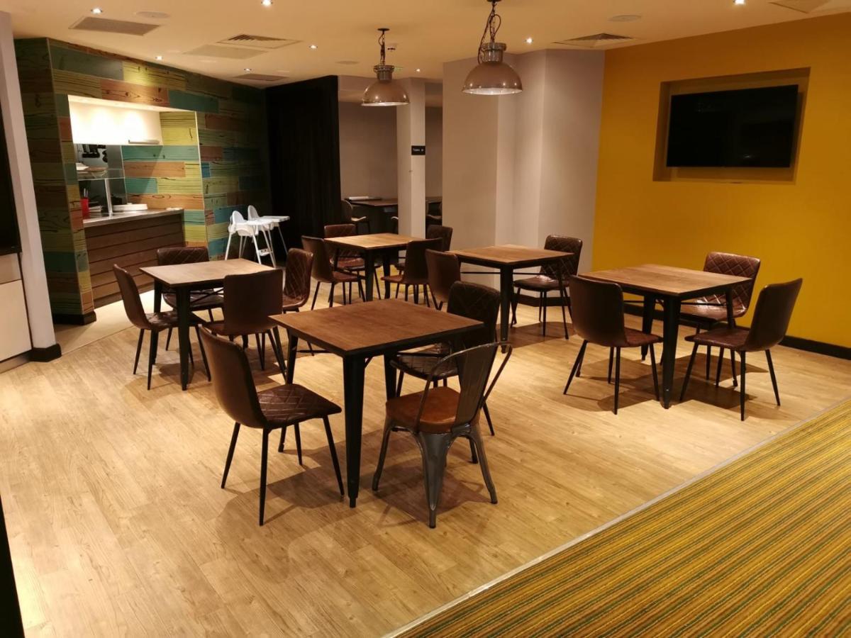 Silurian Hotel Newport Newport  Zewnętrze zdjęcie
