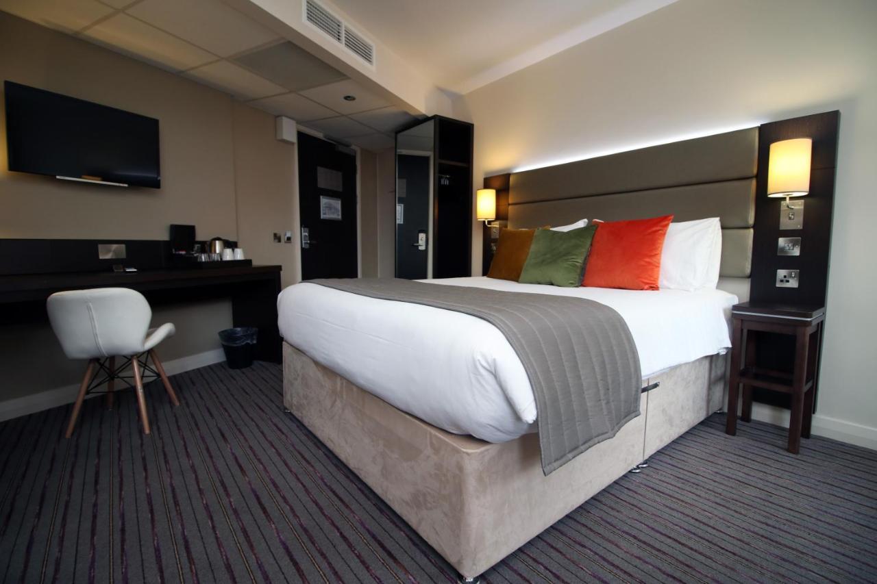Silurian Hotel Newport Newport  Zewnętrze zdjęcie