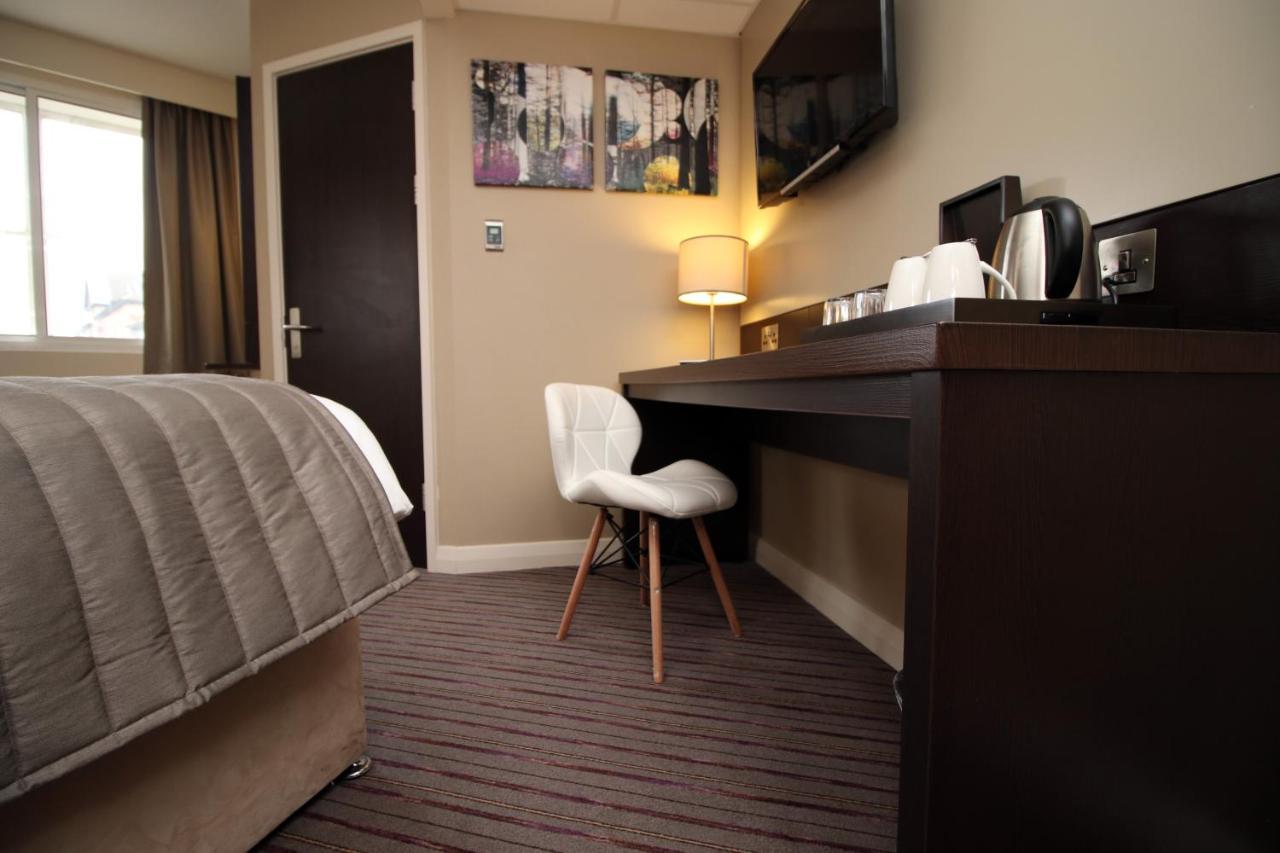 Silurian Hotel Newport Newport  Zewnętrze zdjęcie