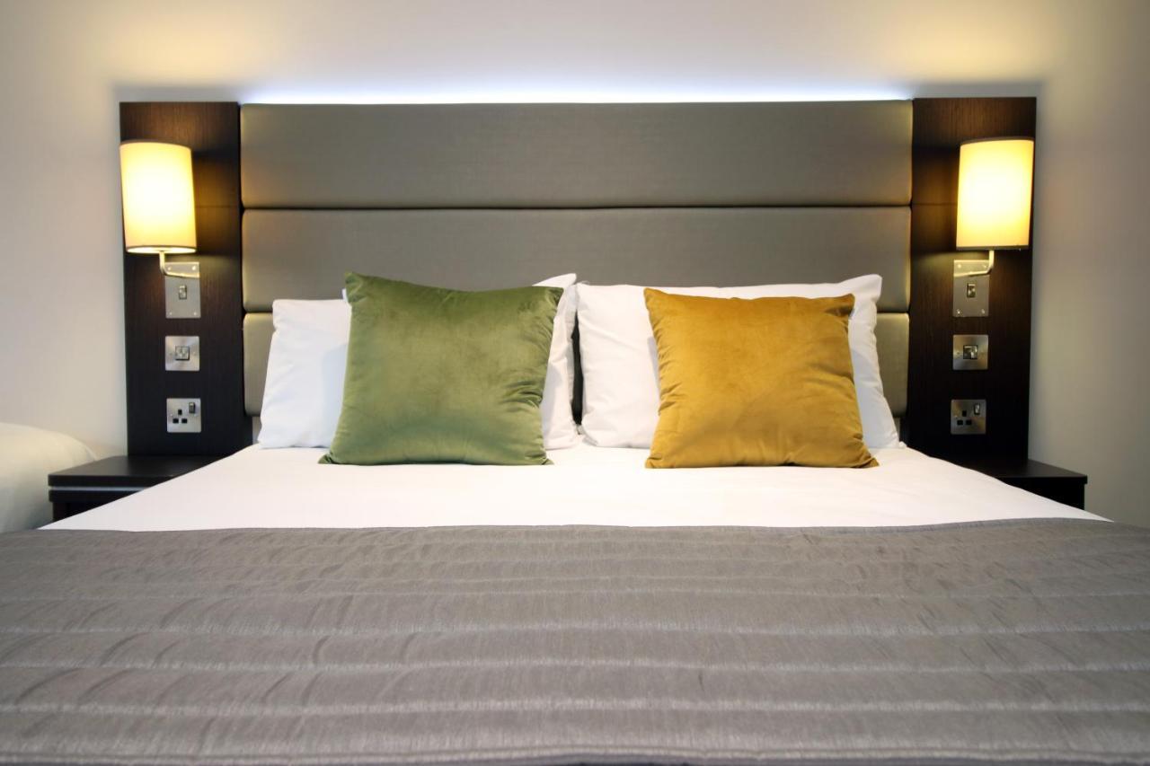 Silurian Hotel Newport Newport  Zewnętrze zdjęcie