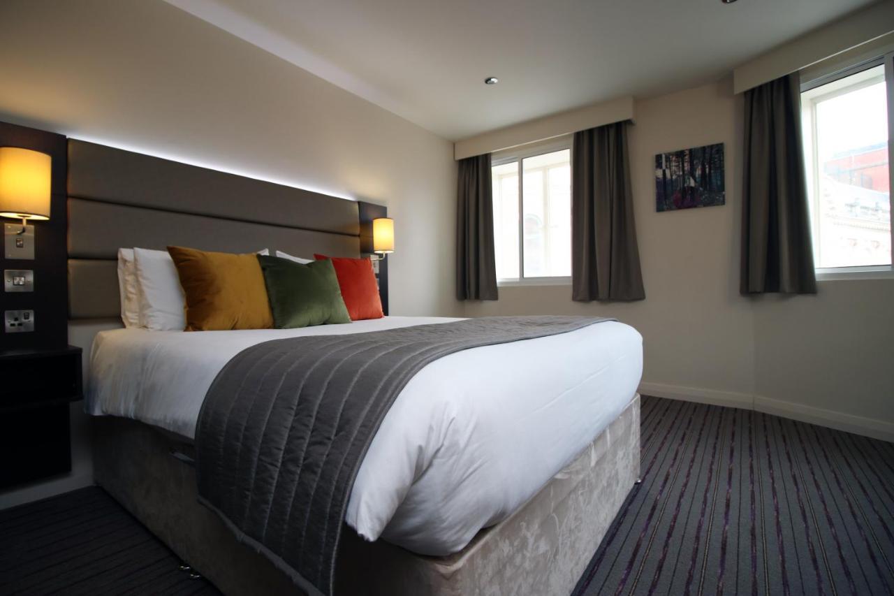 Silurian Hotel Newport Newport  Zewnętrze zdjęcie