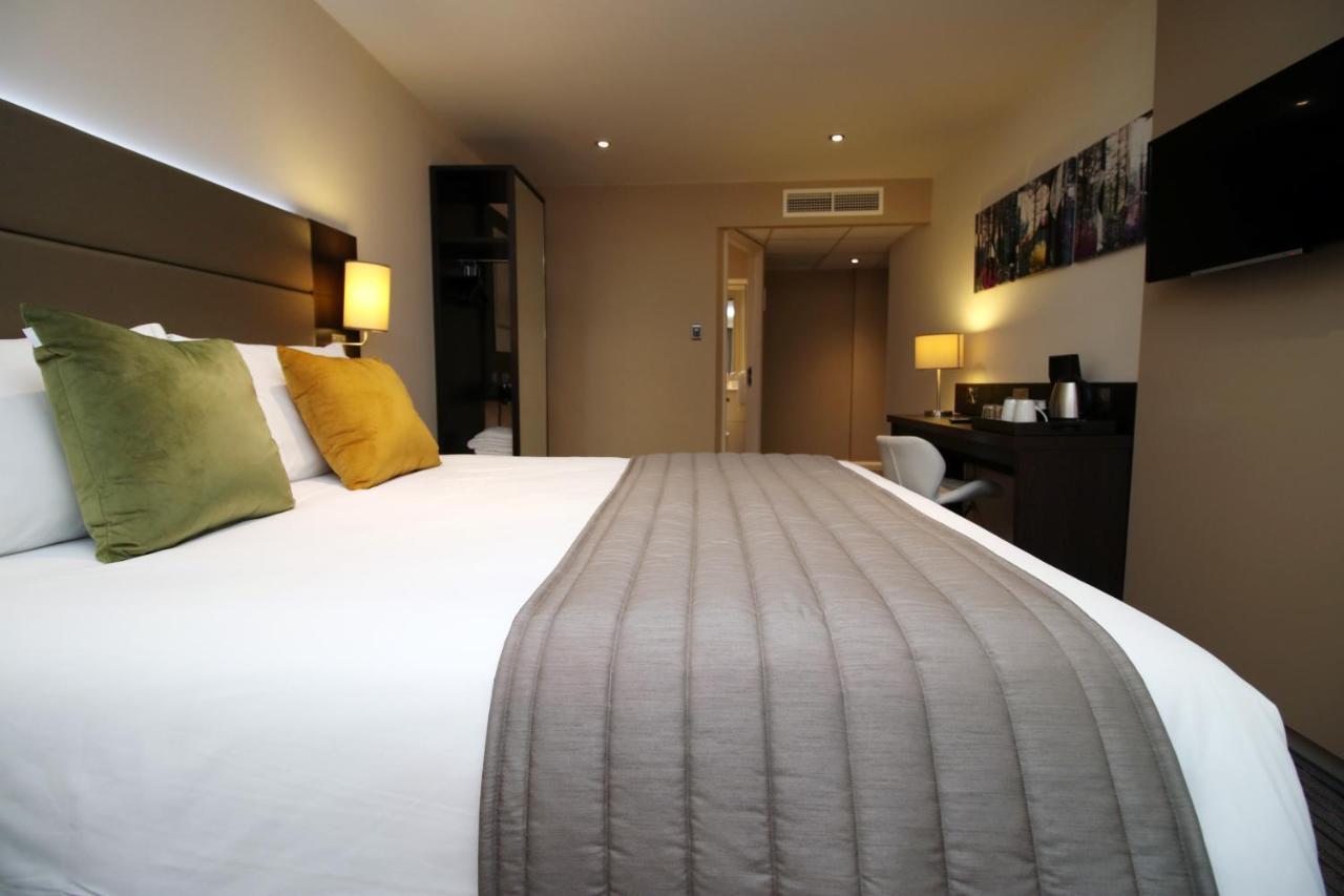 Silurian Hotel Newport Newport  Zewnętrze zdjęcie