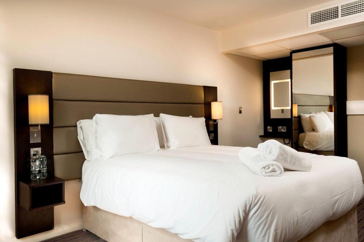 Silurian Hotel Newport Newport  Zewnętrze zdjęcie
