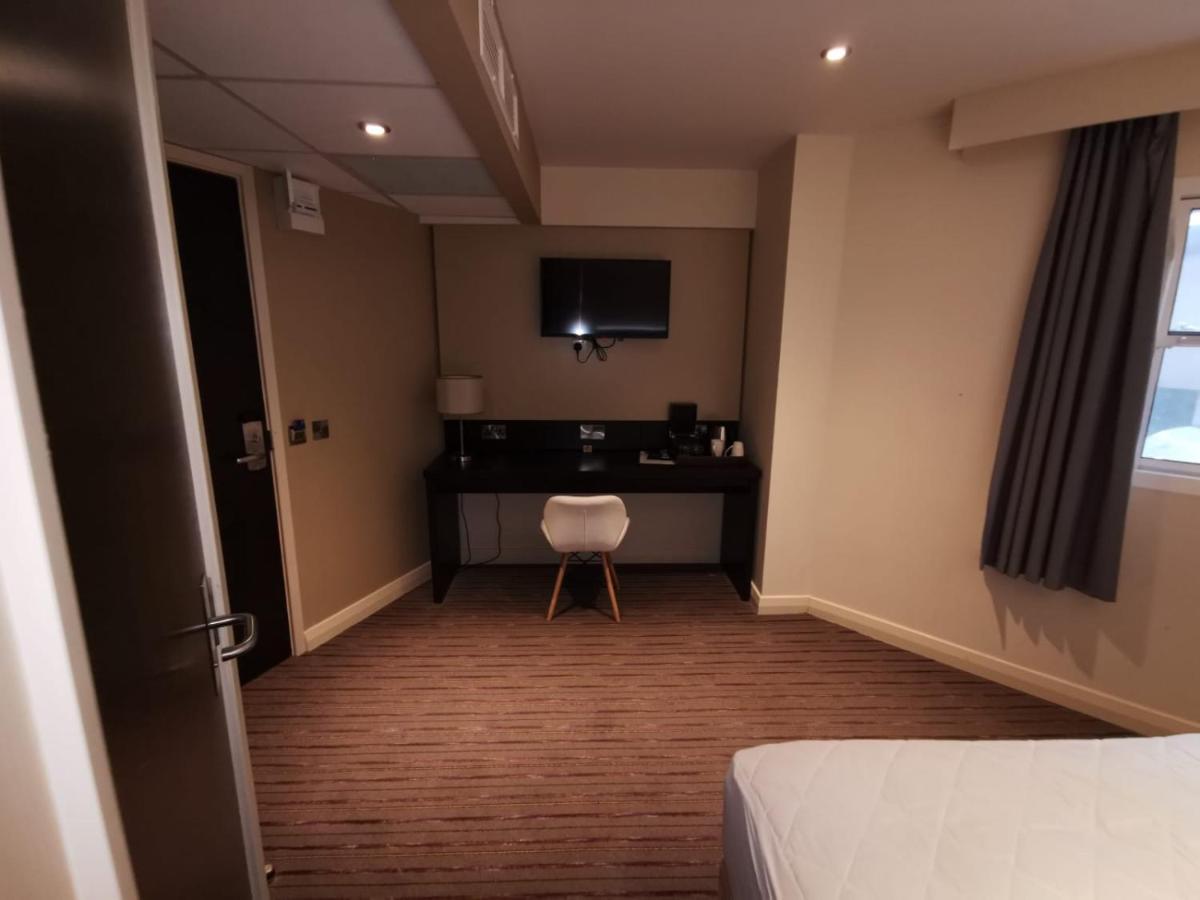 Silurian Hotel Newport Newport  Zewnętrze zdjęcie