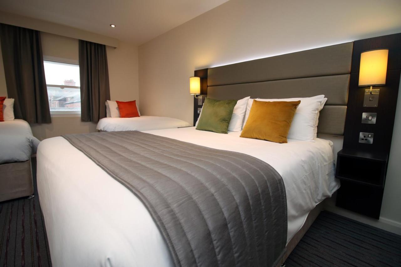 Silurian Hotel Newport Newport  Zewnętrze zdjęcie