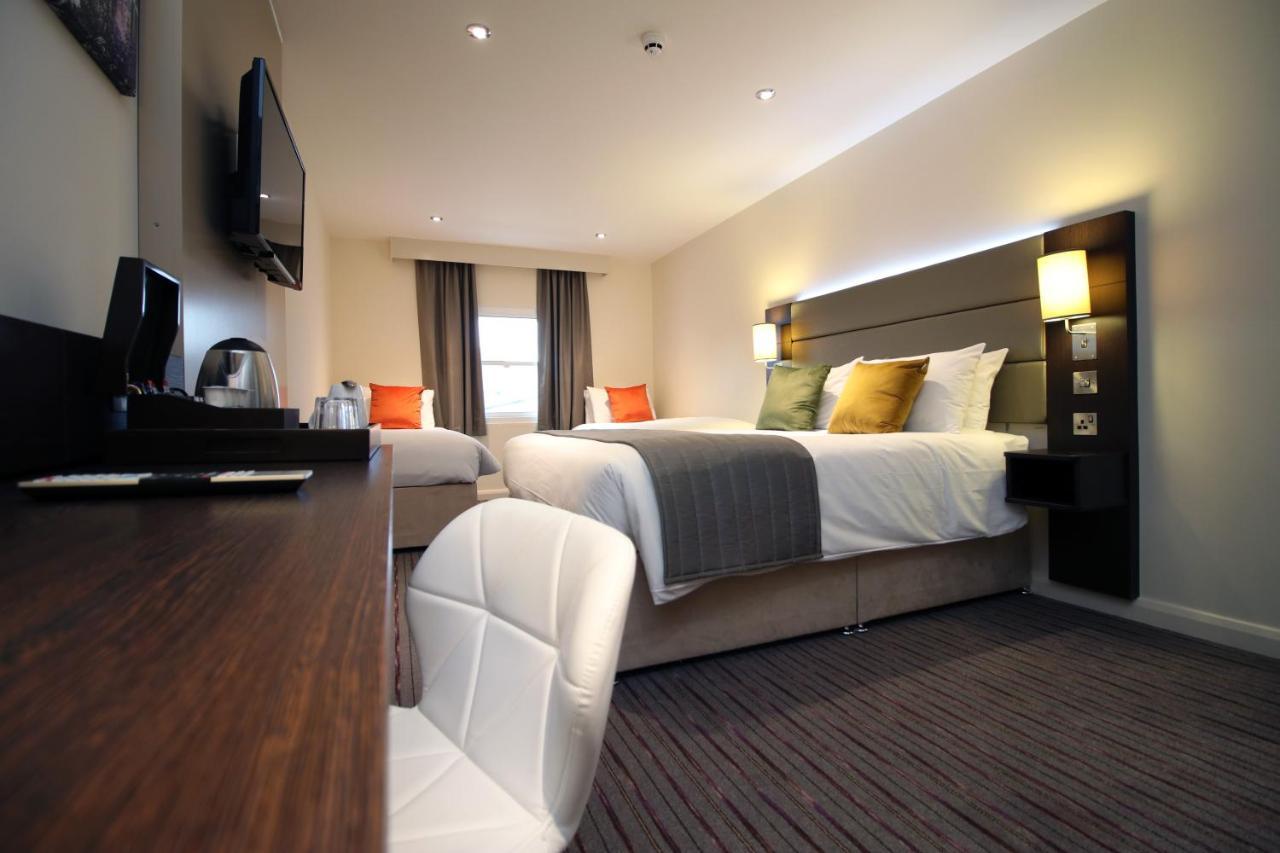 Silurian Hotel Newport Newport  Zewnętrze zdjęcie