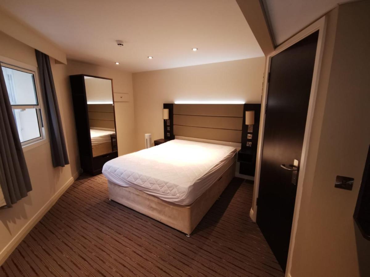 Silurian Hotel Newport Newport  Zewnętrze zdjęcie