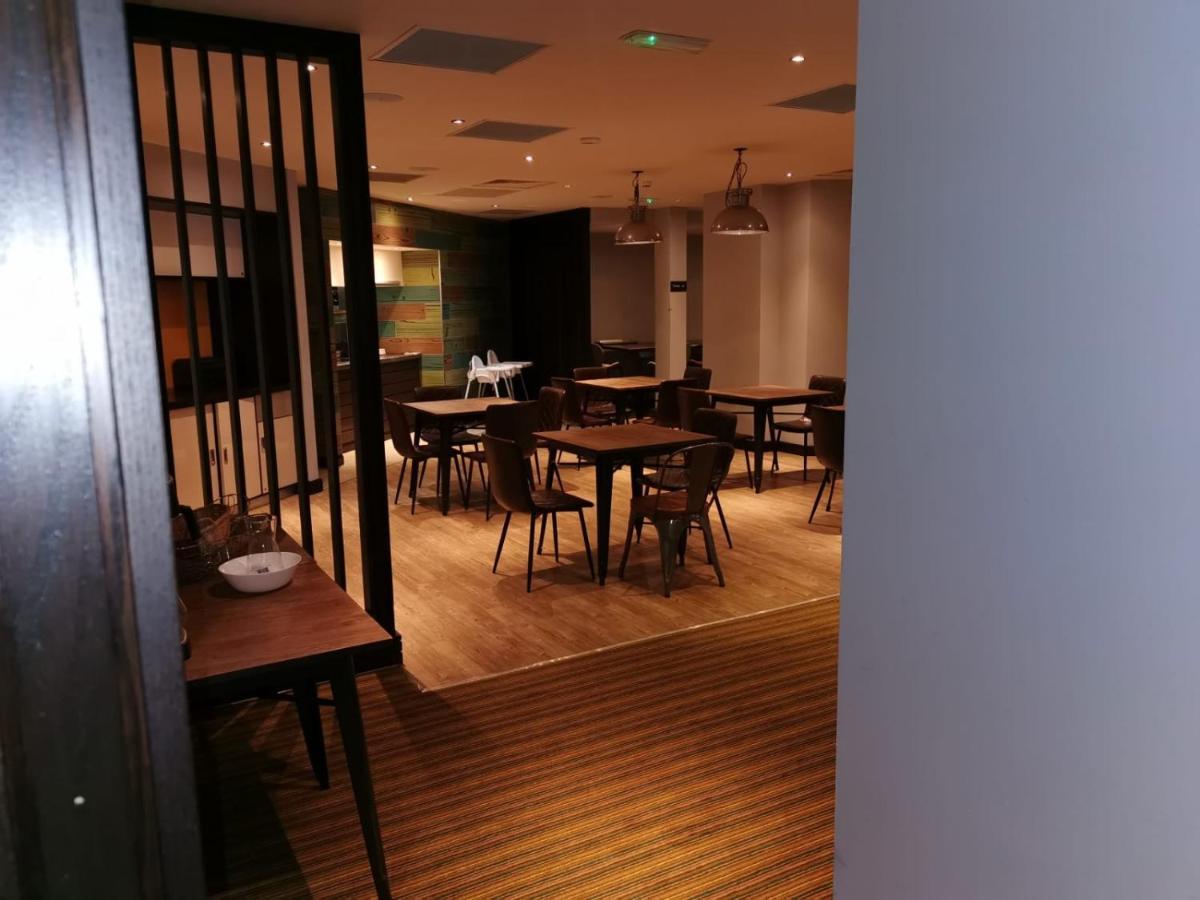 Silurian Hotel Newport Newport  Zewnętrze zdjęcie
