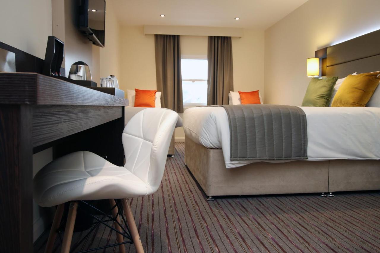 Silurian Hotel Newport Newport  Zewnętrze zdjęcie