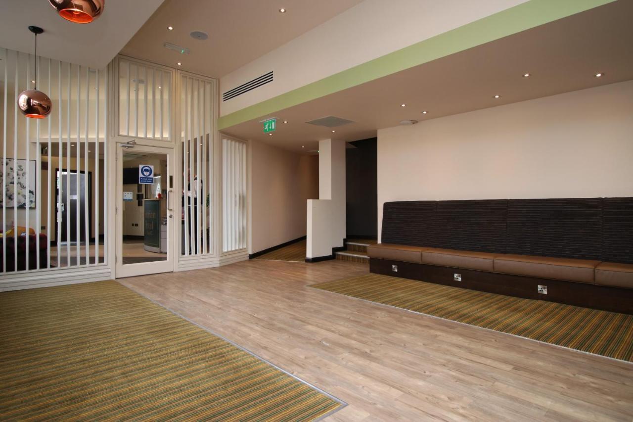 Silurian Hotel Newport Newport  Zewnętrze zdjęcie