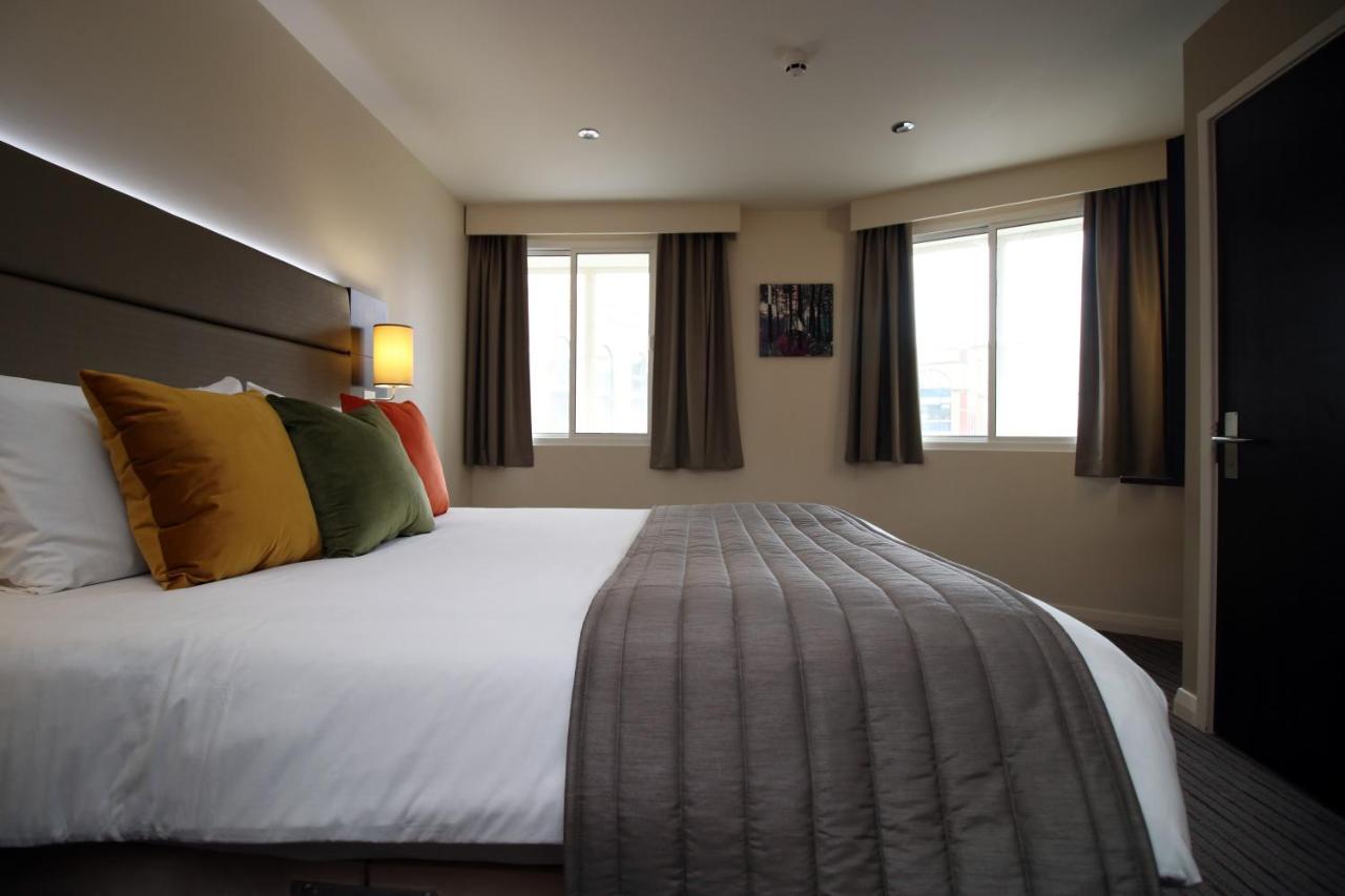 Silurian Hotel Newport Newport  Zewnętrze zdjęcie