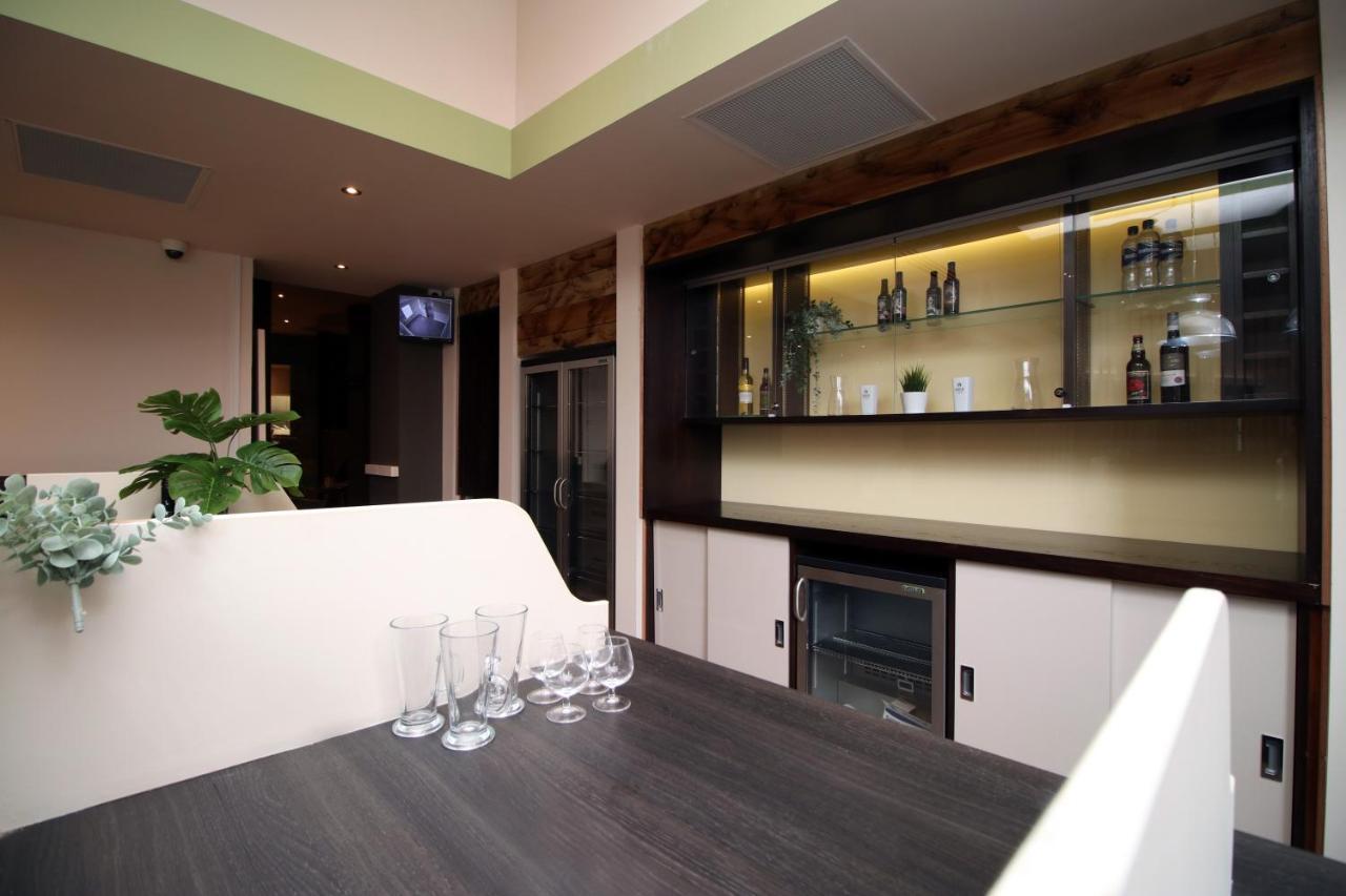 Silurian Hotel Newport Newport  Zewnętrze zdjęcie