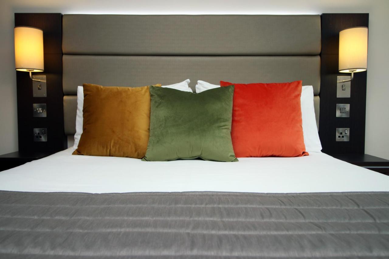 Silurian Hotel Newport Newport  Zewnętrze zdjęcie