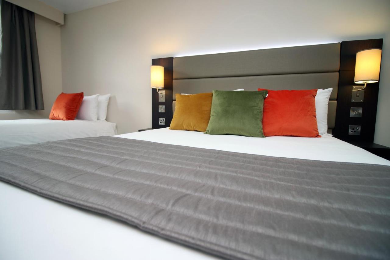 Silurian Hotel Newport Newport  Zewnętrze zdjęcie