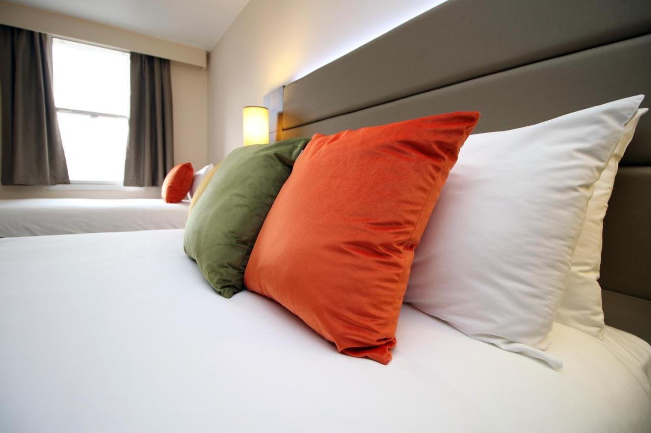 Silurian Hotel Newport Newport  Zewnętrze zdjęcie