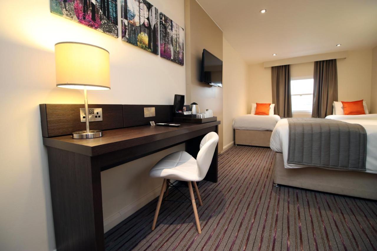 Silurian Hotel Newport Newport  Zewnętrze zdjęcie