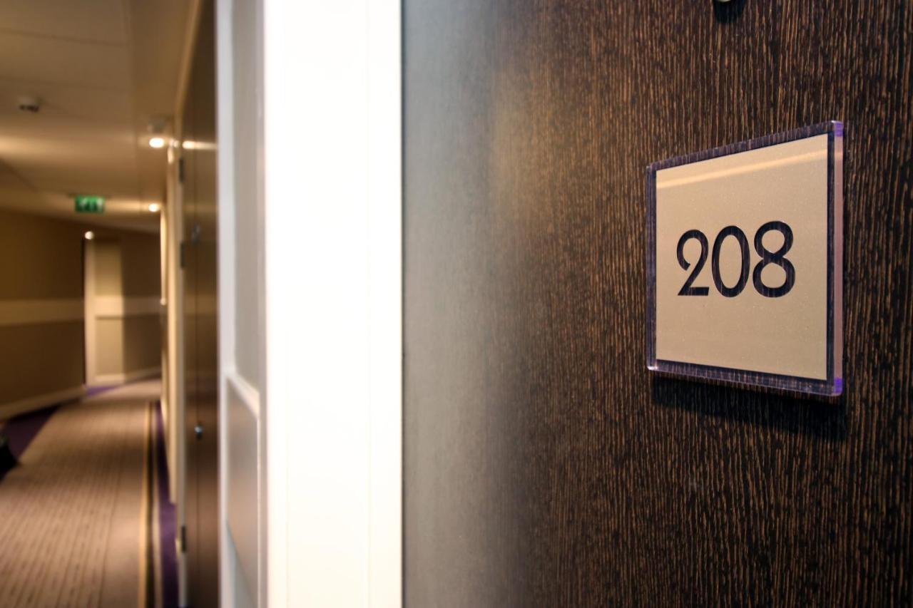 Silurian Hotel Newport Newport  Zewnętrze zdjęcie