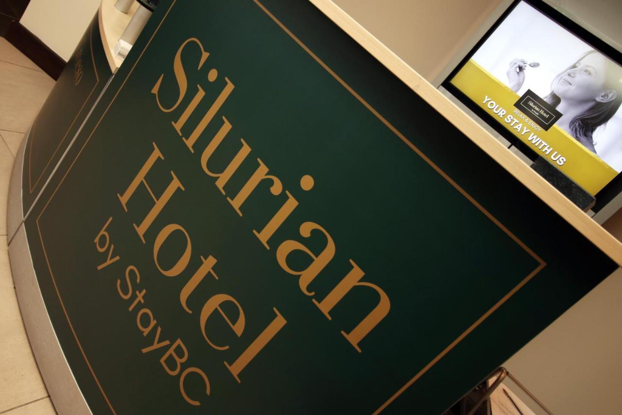 Silurian Hotel Newport Newport  Zewnętrze zdjęcie