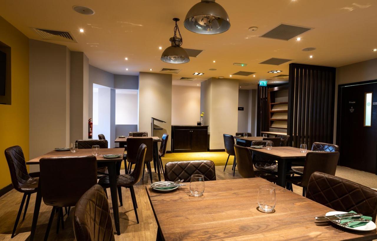 Silurian Hotel Newport Newport  Zewnętrze zdjęcie