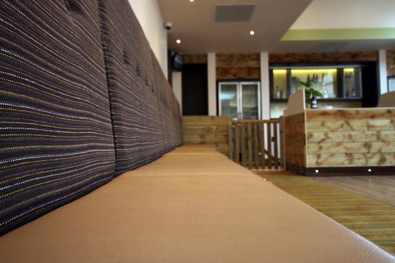 Silurian Hotel Newport Newport  Zewnętrze zdjęcie