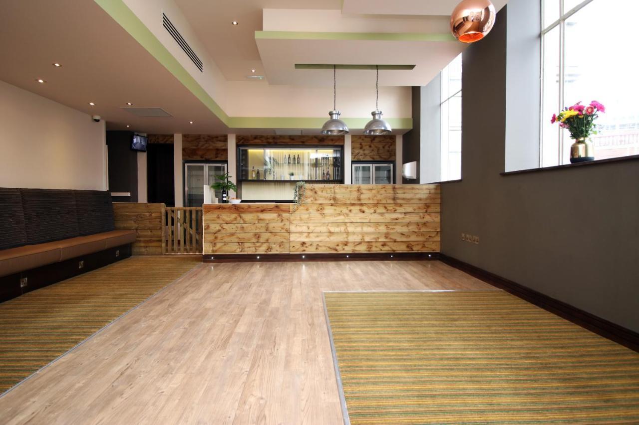 Silurian Hotel Newport Newport  Zewnętrze zdjęcie