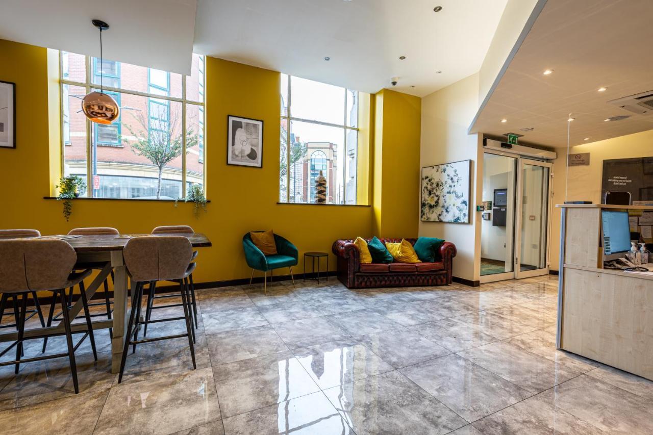 Silurian Hotel Newport Newport  Zewnętrze zdjęcie