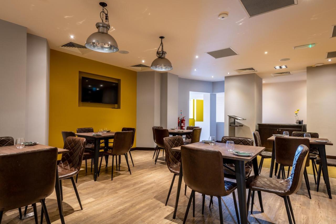 Silurian Hotel Newport Newport  Zewnętrze zdjęcie